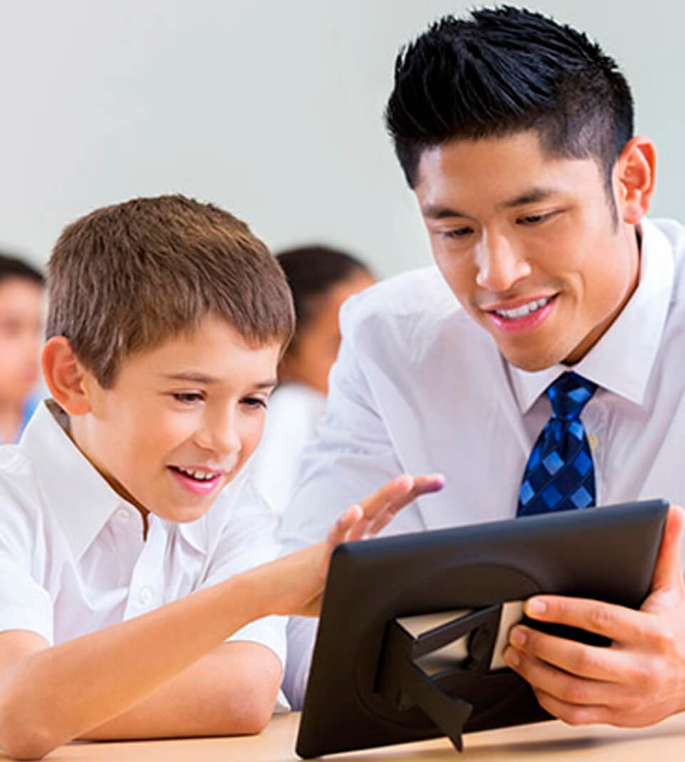 Confiança - Monarka Kids