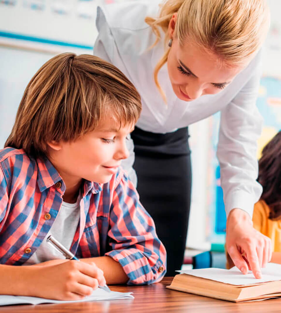 Aprendizado - Monarka Kids