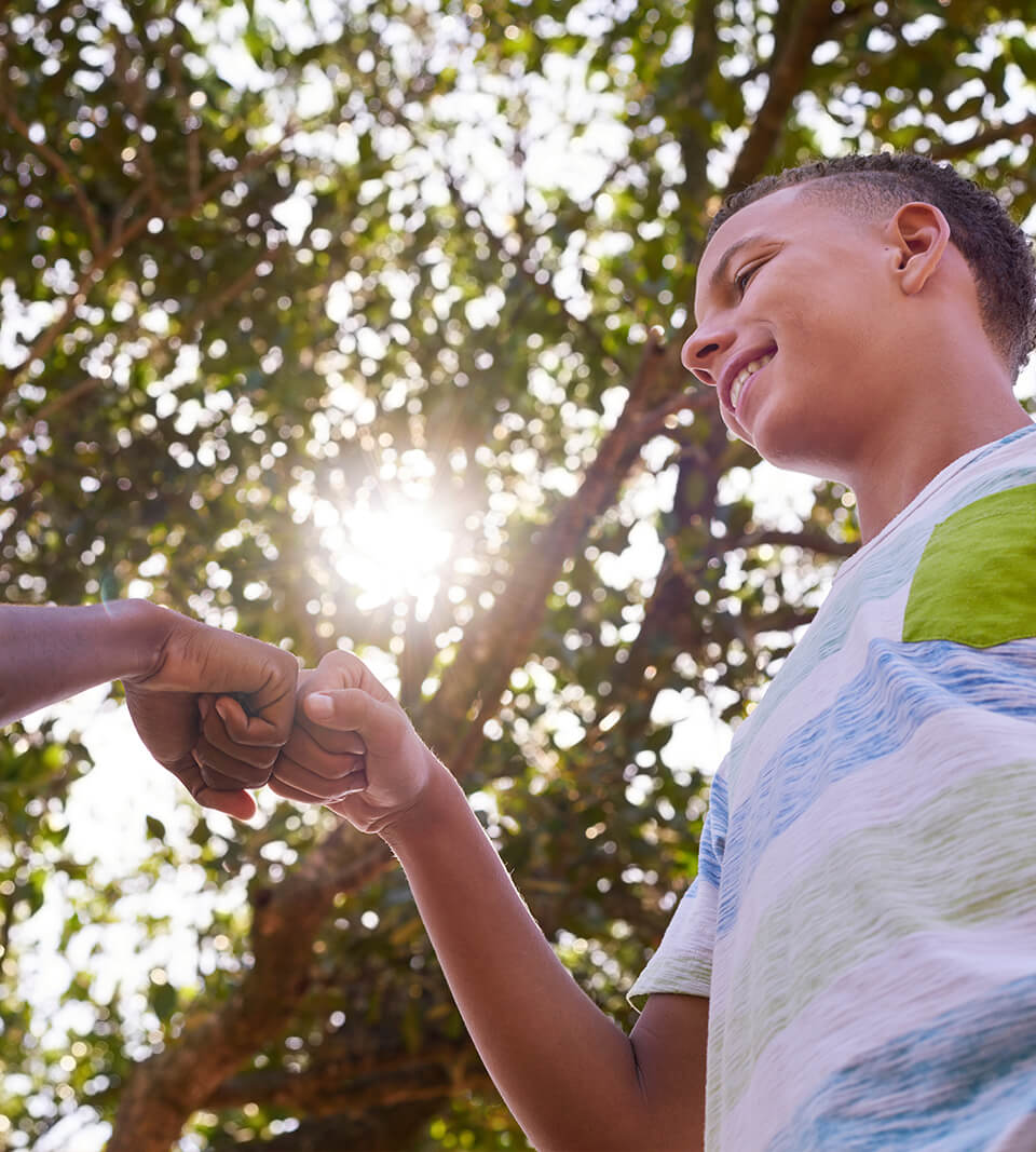 Respeito - Monarka Kids